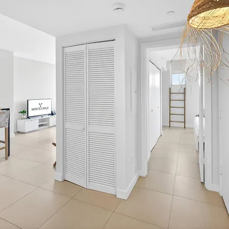 Monte Carlo By Miami Vacations-3